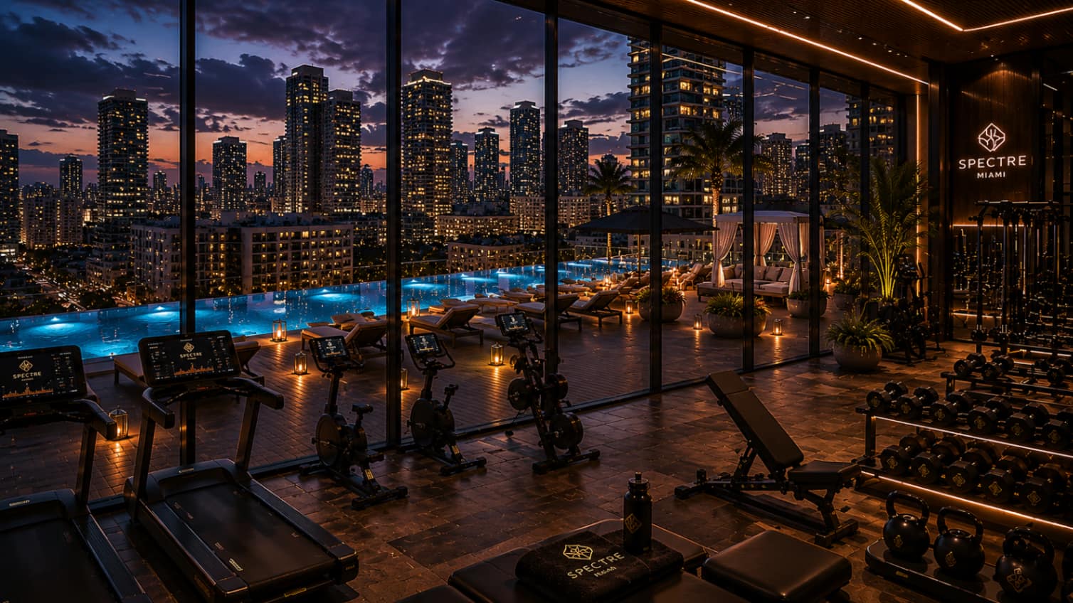 Skyline Studio Fitness & Strength