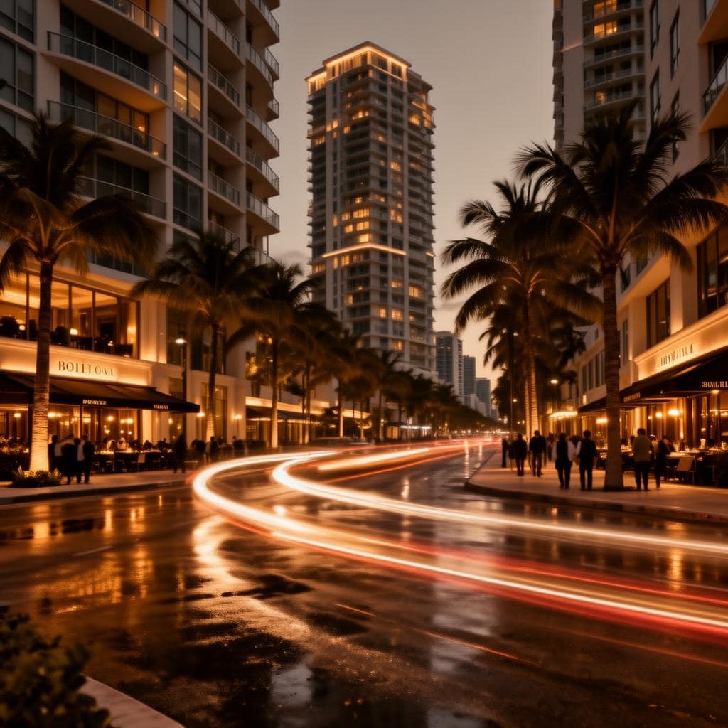 Midtown Miami