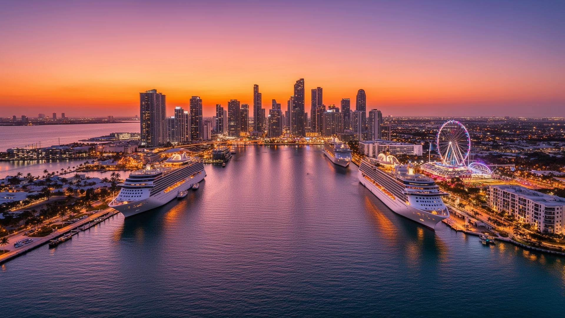 Port of Miami