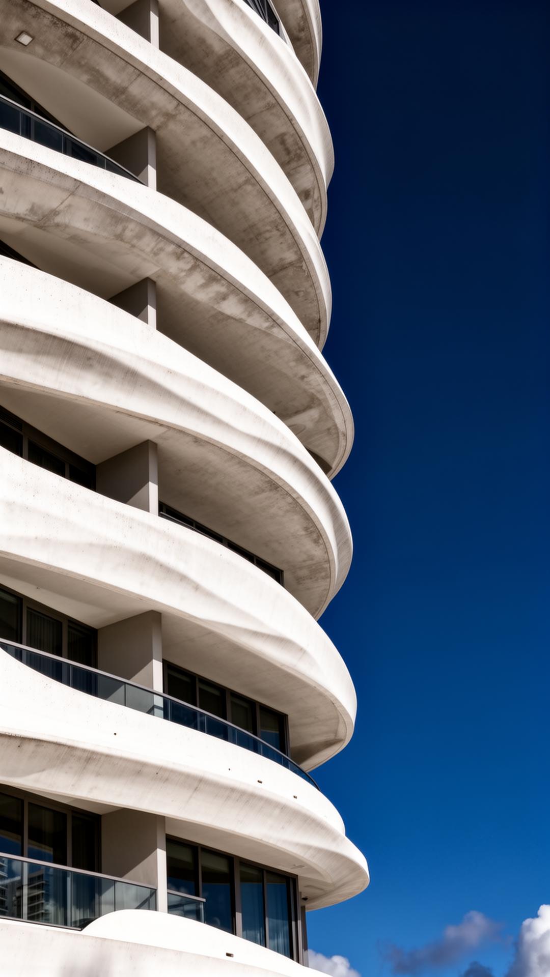 Kobi Karp — Architect