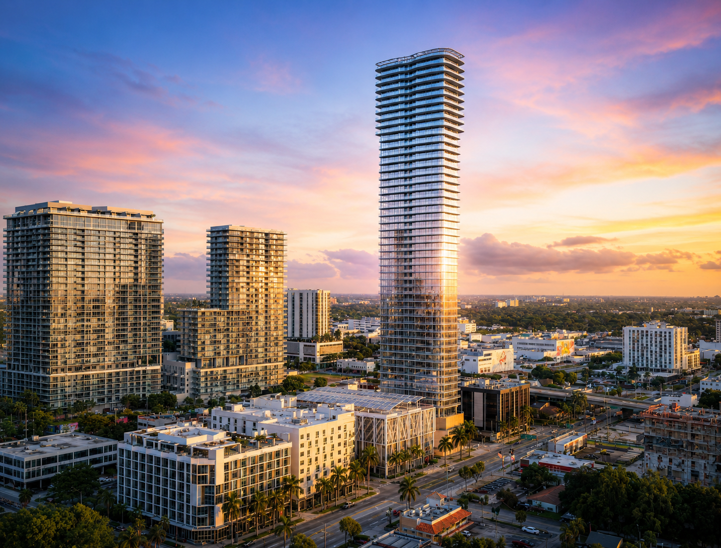 Martinez Developments — Developer